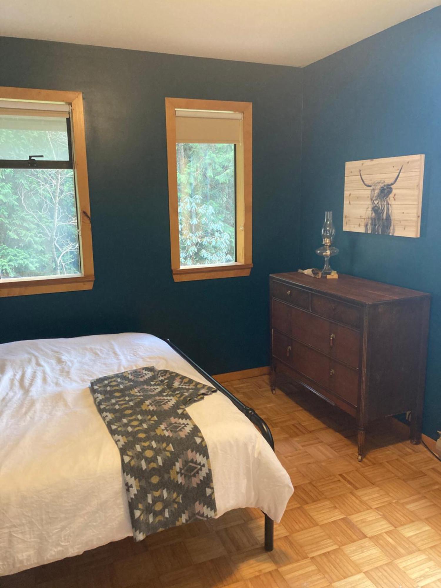 Forest Haven Hideaway Roberts Creek Εξωτερικό φωτογραφία