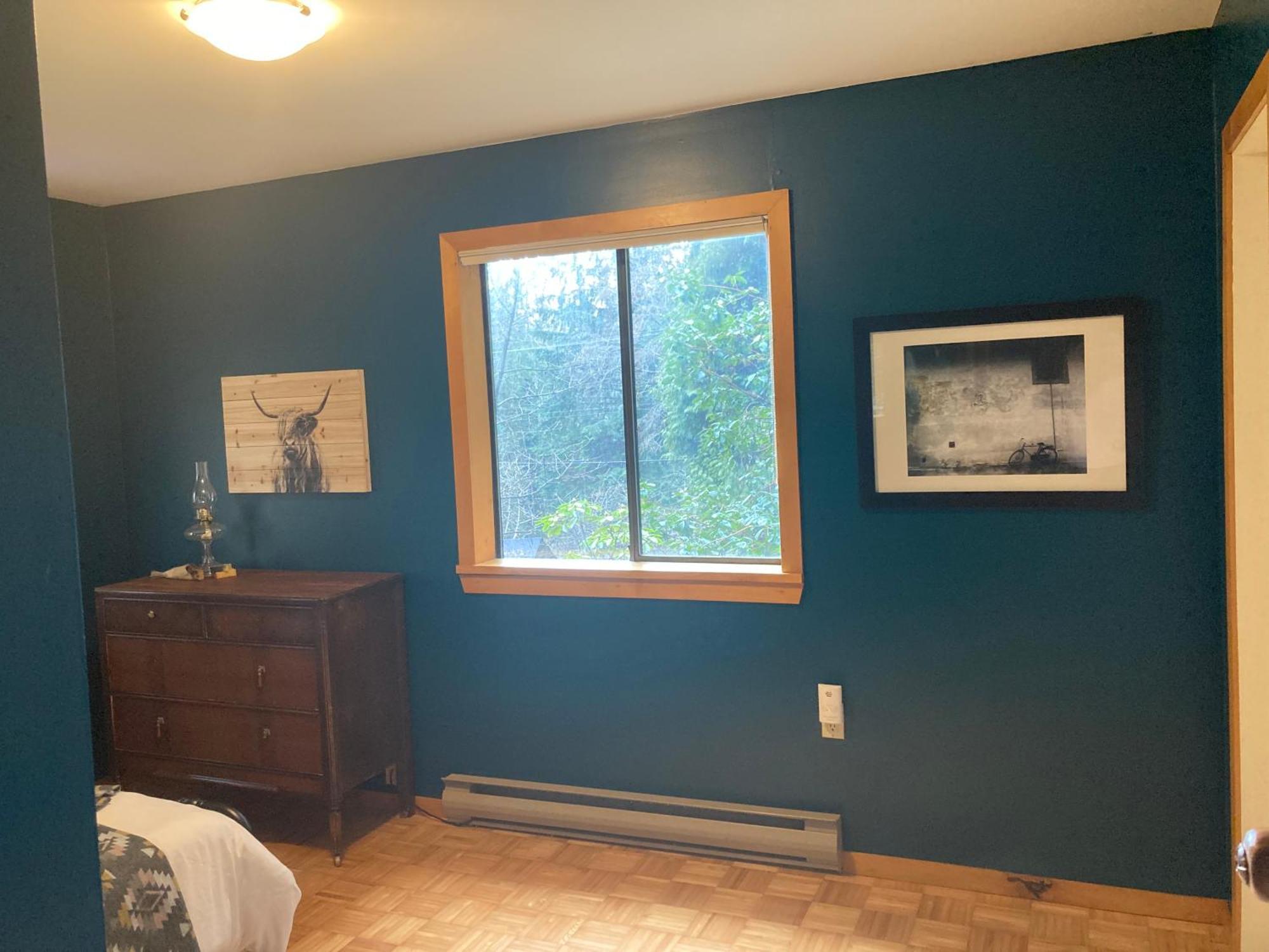 Forest Haven Hideaway Roberts Creek Εξωτερικό φωτογραφία