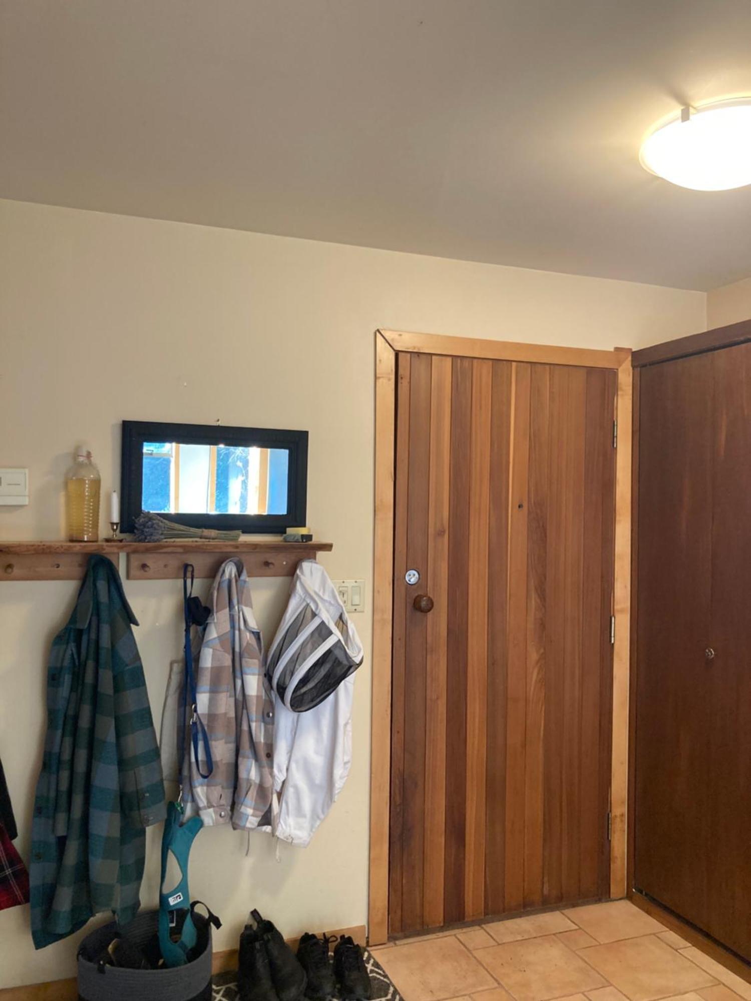 Forest Haven Hideaway Roberts Creek Εξωτερικό φωτογραφία