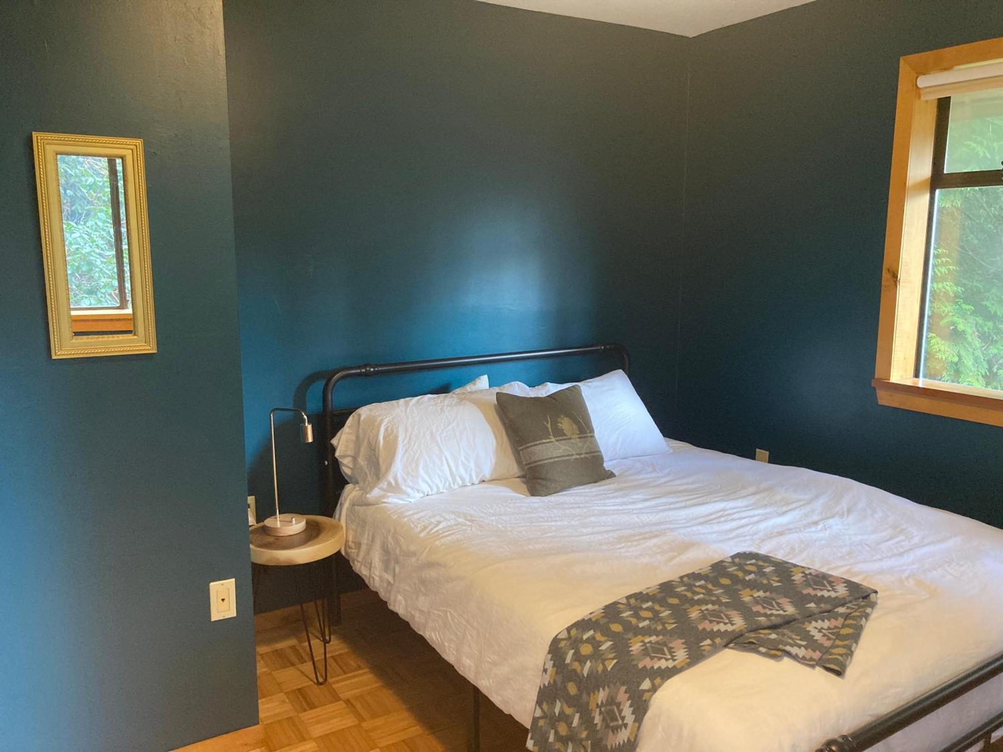 Forest Haven Hideaway Roberts Creek Εξωτερικό φωτογραφία